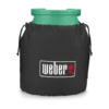 Housse Premium WEBER Pour Bouteille De Gaz 5-6 Kg Ref 7125 -Napoleorm Magasin housse premium weber pour bouteille de gaz pm