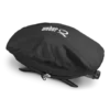 Housse Premium Q Serie 2000 - 7118 - WEBER -Napoleorm Magasin housse premium weber q serie 2000