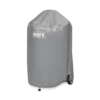 Housse Standard Barbecue Charbon 47cm - 7175 - WEBER -Napoleorm Magasin housse standard weber pour barbecue charbon 47 cm