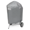 Housse Standard Barbecue Charbon 57cm - 7176 - WEBER -Napoleorm Magasin housse standard weber pour barbecue charbon 57 cm