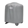 Housse Standard Q Serie 1000/2000 Chariot - 7177 - WEBER -Napoleorm Magasin housse standard weber pour q serie 1000 et 2000 sur chariot