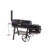 Barbecue Fumoir Charbon & Bois JOE'S 16' Longhorn -Napoleorm Magasin joe s 16 longhorn