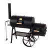 Barbecue Fumoir Charbon & Bois JOE'S 16' Tradition -Napoleorm Magasin joe s 16 tradition