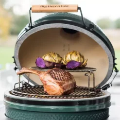 Kit Eggspander 5 Accessoires XL BIG GREEN EGG -Napoleorm Magasin kit 5 accessoires xl big green egg 2