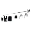 Kit Rotisserie Avec Moteur BROIL KING -Napoleorm Magasin kit rotisserie avec moteur broil king