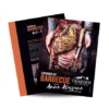 Livre Cuisiner Au Barbecue TRAEGER Avec A. Alassane - Agr89 -Napoleorm Magasin livre cuisiner au barbecuetraeger avec a alassane agr89