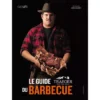 Livre Le Guide TRAEGER Du Barbecue à Pellets - Agr82 -Napoleorm Magasin livre le guide traeger du barbecue