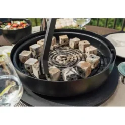 Briquettes De Noix De Coco 2Kg - OFYR -Napoleorm Magasin ofyr briquettes de noix de coco 2kg 1