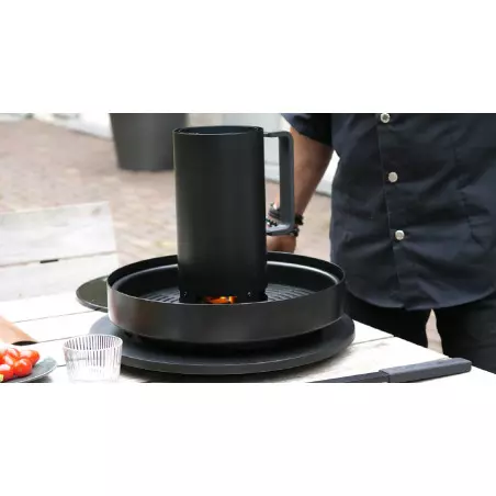 Plancha De Table OFYR Tabl'O 5 Plancha De Table OFYR Tabl'O – Image 3