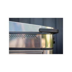 Combo Plancha Enosign Gaz 65 Inox 2023 Avec Capot Inox - ENO -Napoleorm Magasin pack combo plancha enosign gaz 65 inox 4