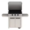 Combo Plancha Enosign Gaz 80 Inox 2023 Avec Capot Inox - ENO -Napoleorm Magasin pack combo plancha enosign gaz 80 inox