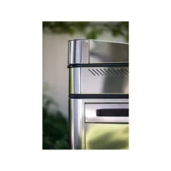 Combo Plancha Enosign Gaz 80 Inox 2023 Avec Capot Inox - ENO -Napoleorm Magasin pack combo plancha enosign gaz 80 inox 2