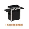 Pack + Combo Plancha Gaz Fusion 75 Inox Sur Chariot + Coffret - ENO 2 Pack + Combo Plancha Gaz Fusion 75 Inox Sur Chariot + Coffret - ENO -Napoleorm Magasin pack combo plancha gaz fusion 75 inox sur chariot coffret eno