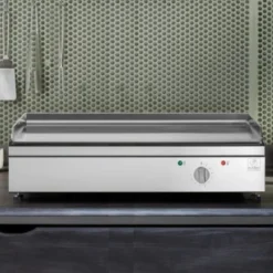 Pack Plancha Elec PLANET Chef 80 + Housse -Napoleorm Magasin pack plancha elec planet chef 80 housse 2