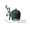 Pack Start BIG GREEN EGG 2Xl Avec Chariot à Poignee + Conveggtor -Napoleorm Magasin pack start big green egg 2xl avec chariot a poignee conveggtor