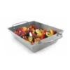 Panier à Legumes Profond Inox BROIL KING (Réf. 69818) -Napoleorm Magasin panier a legumes profond inox broil king ref 69818