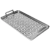 Panier De Cuisson En Inox Pour Poisson Et Légumes TRAEGER -Napoleorm Magasin panier de cuisson en inox pour poisson et legumes traeger