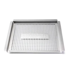 Panier De Cuisson En Inox TRAEGER