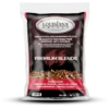Pellets LOUISIANA Melange Cerisier 18 Kg -Napoleorm Magasin pellets louisiana melange cerisier 18 kg