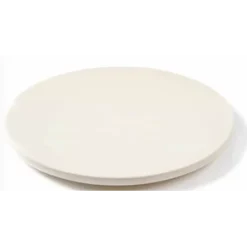 Pierre à Pizza "Compact" Pour Kamado - THE BASTARD