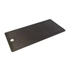 Plancha Encastrable Charbroil 3 Bruleurs