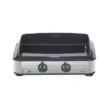 Plancha Enosign Gaz 65 Inox 2023 - ENO -Napoleorm Magasin plancha enosign gaz 65 inox avec capot