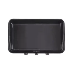 Plancha Enosign Gaz 80 Inox 2023 - ENO -Napoleorm Magasin plancha enosign gaz 80 inox acier noir avec capot 8