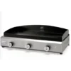 Plancha Gaz Exclusive Amalia 375 Inox -Napoleorm Magasin plancha gaz exclusive amalia 375 inox