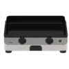 Plancha Fusion 60 Gaz Inox - ENO -Napoleorm Magasin plancha gaz fusion 60 inox