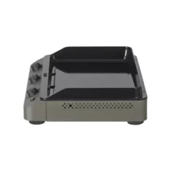 Plancha Fusion 75 Gaz Gris Cargo - ENO -Napoleorm Magasin plancha gaz fusion 75 gris cargo eno 3