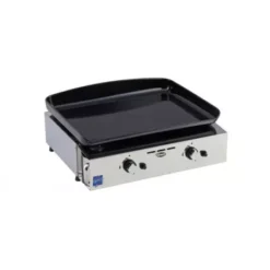 Plancha Gaz Initial 50 Coffre Inox - ENO -Napoleorm Magasin plancha gaz initial 50 coffre inox 2