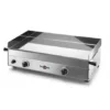 Plancha Gaz KRAMPOUZ Inox - Design - 65X39 -Napoleorm Magasin plancha gaz krampouz inox design 65x39 1