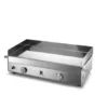 Plancha Gaz KRAMPOUZ Inox "K" - 65X39 -Napoleorm Magasin plancha gaz krampouz inox k 65x39 1