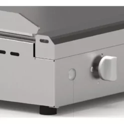 Plancha Gaz PLANET Chef 80 Plaque Inox Lisse Rainuree (Réf. 0201139) 8 Plancha Gaz PLANET Chef 80 Plaque Inox Lisse Rainuree (Réf. 0201139) -Napoleorm Magasin plancha gaz planet chef 80 plaque inox lisse rainuree 2