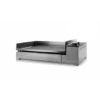 Plancha Premium 60 Gaz Inox - FORGE ADOUR 1 Plancha Premium 60 Gaz Inox - FORGE ADOUR -Napoleorm Magasin plancha premium gaz 60 inox