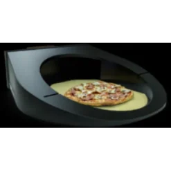 Rotisserie Large Pizza - THE BASTARD -Napoleorm Magasin rotisserie large pizza the bastard 2