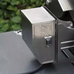 Rotissoire Pour Barbecues GRANDHALL G3, G4 Et G5 -Napoleorm Magasin rotissoire pour barbecue gandhall gt3 et gt4 2