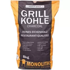Sac De Charbon MONOLITH 8Kg