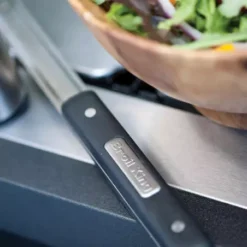 Napoleorm Magasin -Napoleorm Magasin set de 4 accessoires inox imperial broil king ref 64004 1