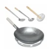 Set Wok Complet MONOLITH -Napoleorm Magasin set wok complet monolith