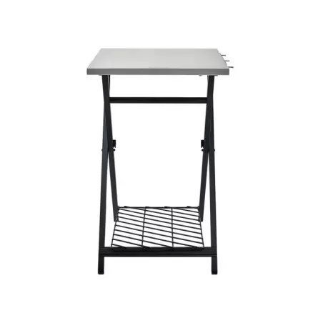 Table Pliante Pour Four à Pizza OONI - L57 X P70 X H 90 4 Table Pliante Pour Four à Pizza OONI - L57 X P70 X H 90 – Image 2