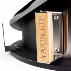 Toboggan Four à Pizza XLarge YAKINIKU Ref. 220500 -Napoleorm Magasin toboggan four a pizza xlarge yakiniku ref 220500 3