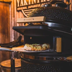 Toboggan Four à Pizza XLarge YAKINIKU Ref. 220500 -Napoleorm Magasin toboggan four a pizza xlarge yakiniku ref 220500 6