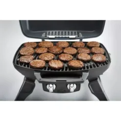 Napoleon Barbecue Portable Gaz Travel Q Pro285 - Noir - NAPOL -Napoleorm Magasin travel q pro gaz 1