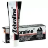 Zebraline 100ml - Crème D'entretien Acier Et Fonte -Napoleorm Magasin zebraline 100ml creme d entretien acier et fonte