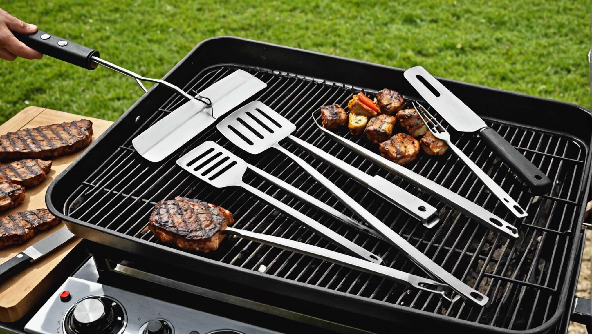 Napoleorm Magasin -Napoleorm Magasin 1713223783 top 10 des accessoires de barbecue de la pince a la spatule lequipement complet du maitre grilleur